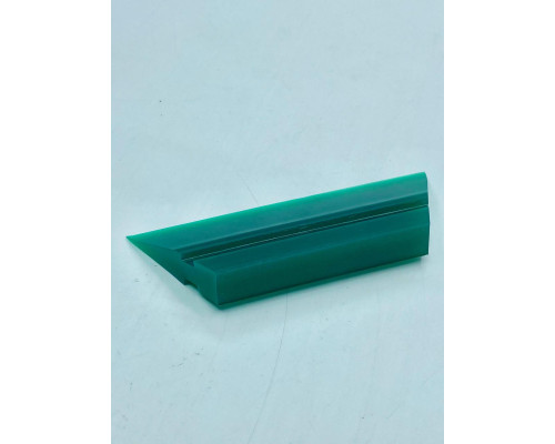 Ракель поліуретановий 14x5 / Rubber Squeegee