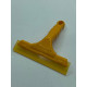 Ракель з ручкою поліуретановий 14x3 / Rubber Squeegee