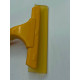 Ракель з ручкою поліуретановий 14x3 / Rubber Squeegee