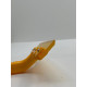 Ракель з ручкою поліуретановий 14x3 / Rubber Squeegee