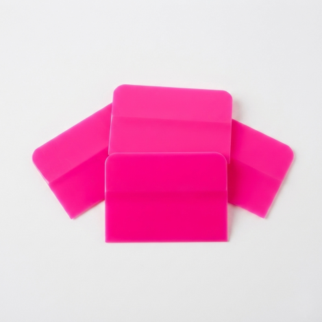 Ракелі / Vinyl Wrap Squeegee